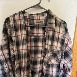Flannel